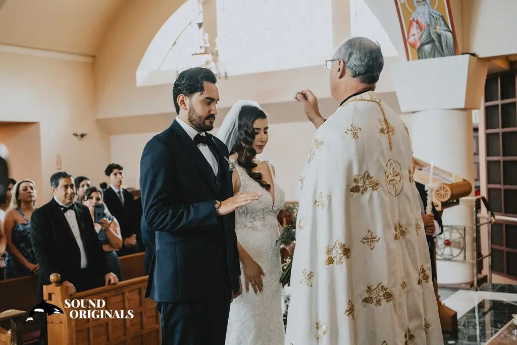 Samantha & Jose -