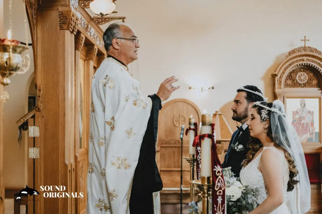 Samantha & Jose -