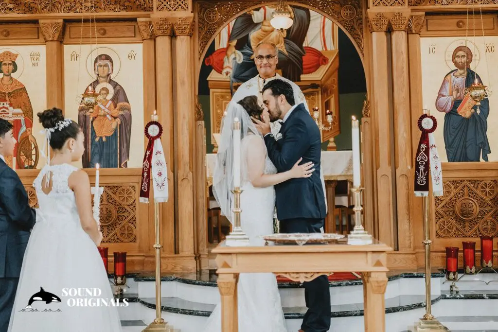 Samantha & Jose -