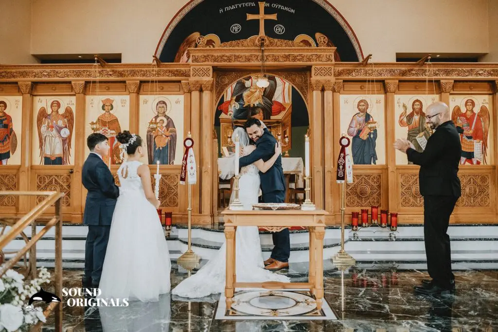 Samantha & Jose -