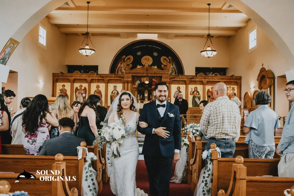 Samantha & Jose -