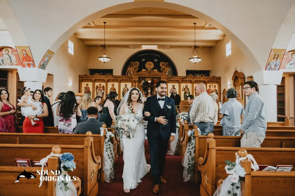 Samantha & Jose -
