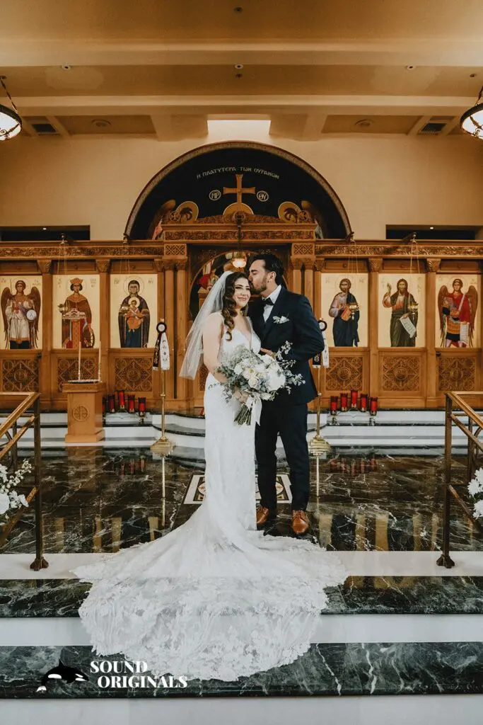 Samantha & Jose -