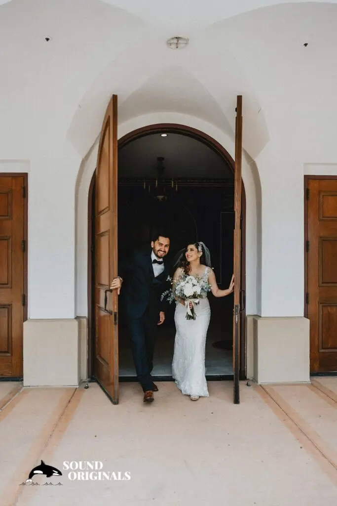 Samantha & Jose -