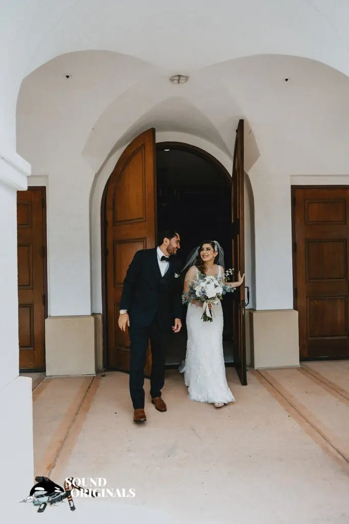Samantha & Jose -
