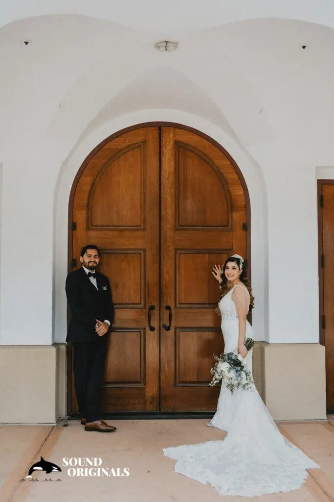 Samantha & Jose -
