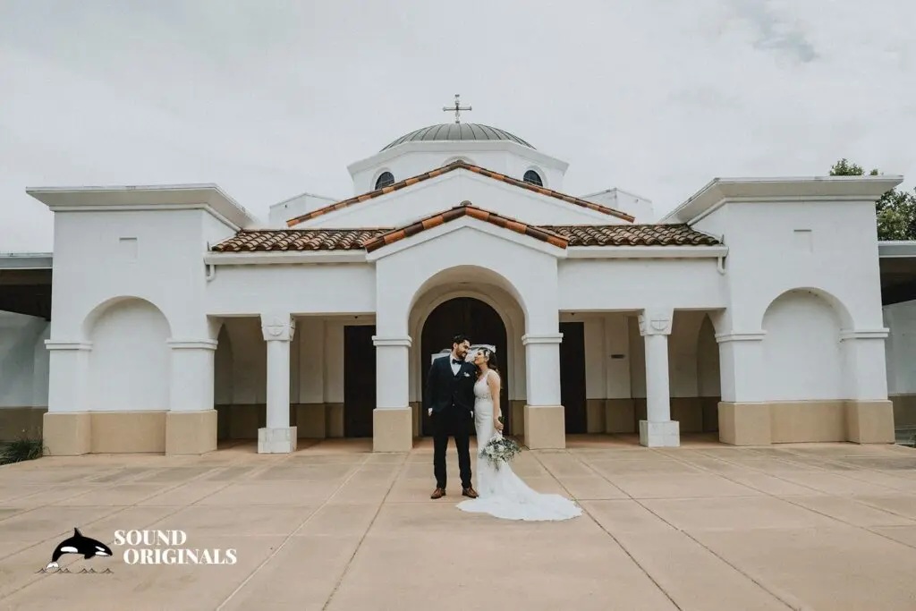Samantha & Jose -