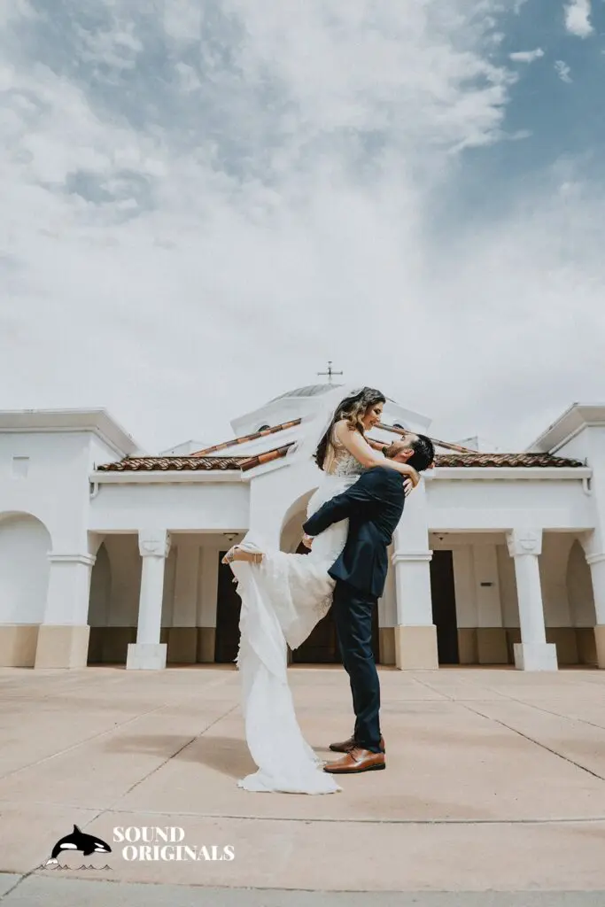 Samantha & Jose -