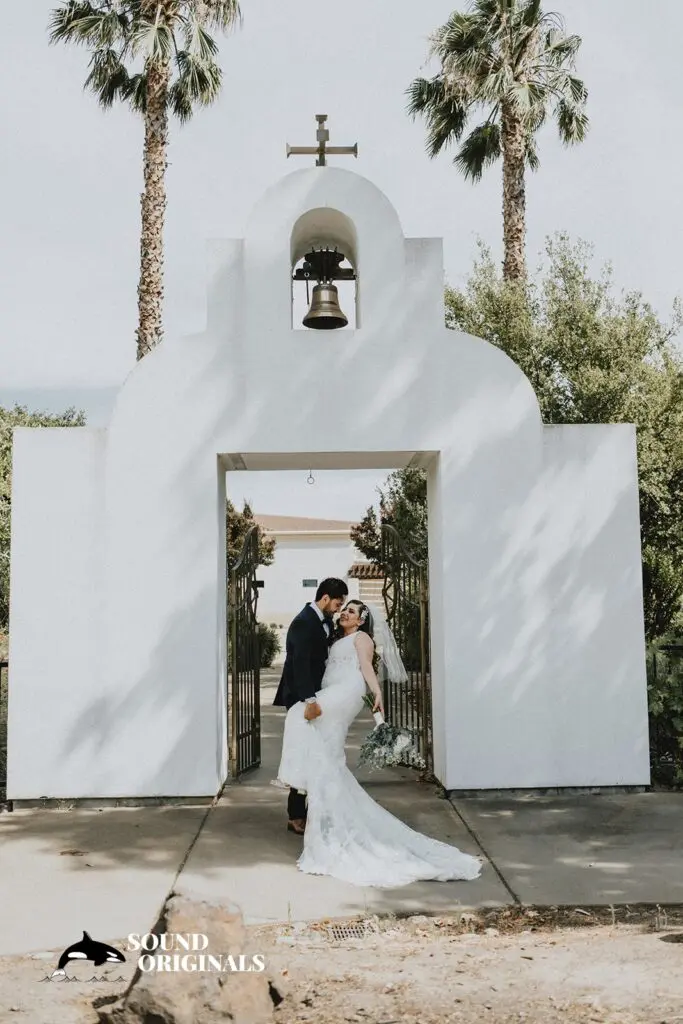 Samantha & Jose -