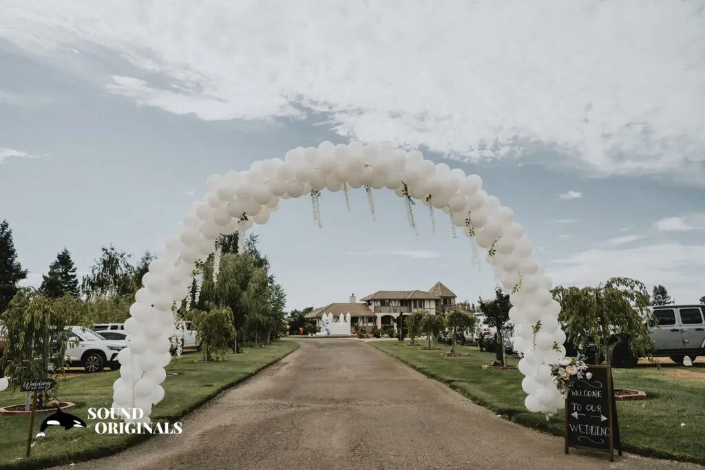 Samantha & Jose -