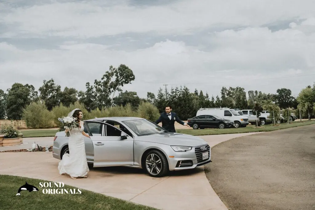 Samantha & Jose -