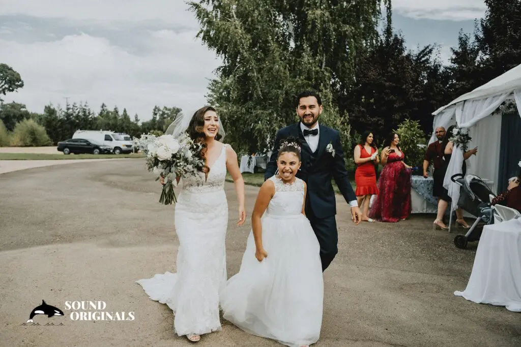 Samantha & Jose -