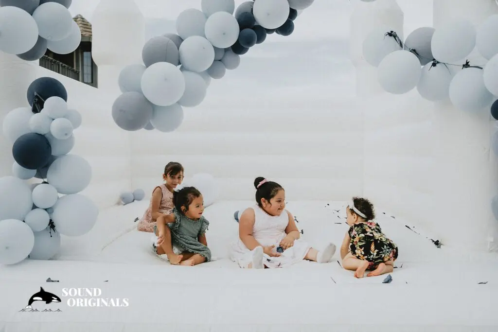 Samantha & Jose -