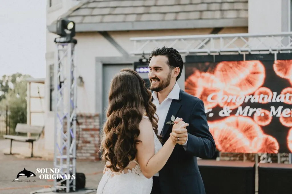 Samantha & Jose -
