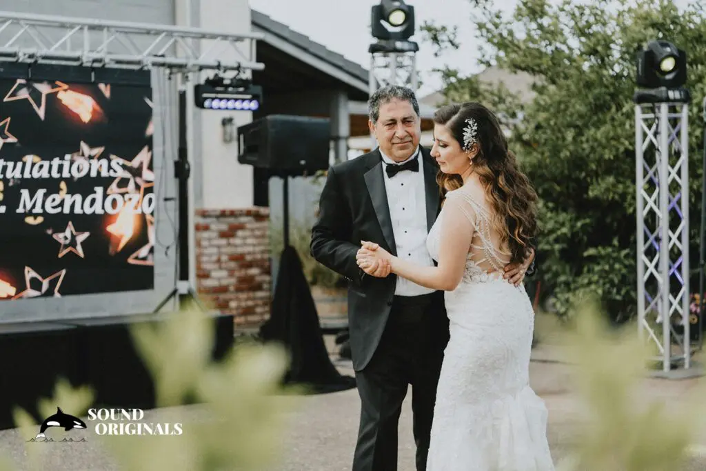 Samantha & Jose -
