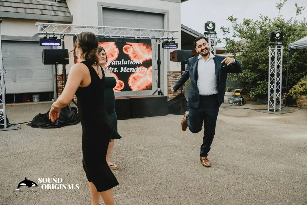 Samantha & Jose -