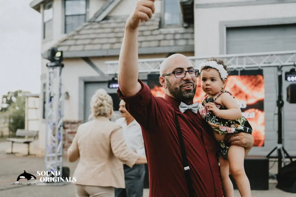 Samantha & Jose -