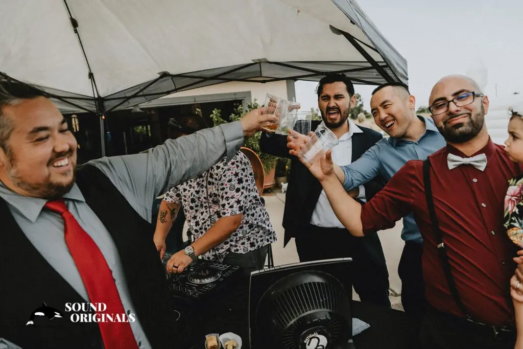 Samantha & Jose -