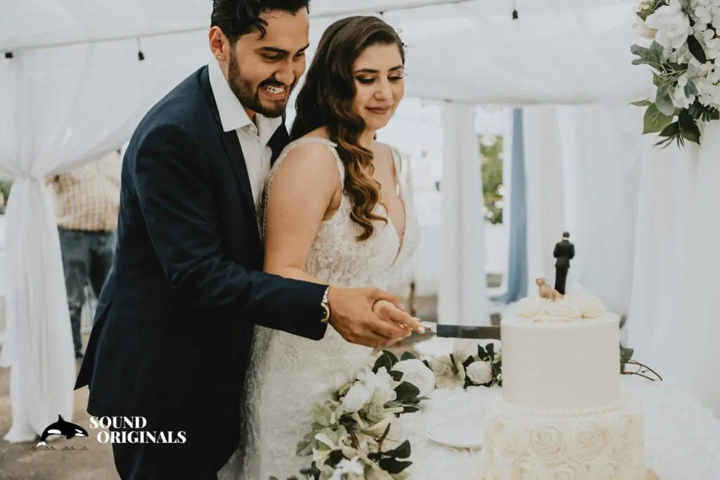 Samantha & Jose -