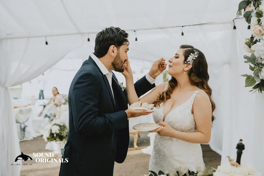 Samantha & Jose -