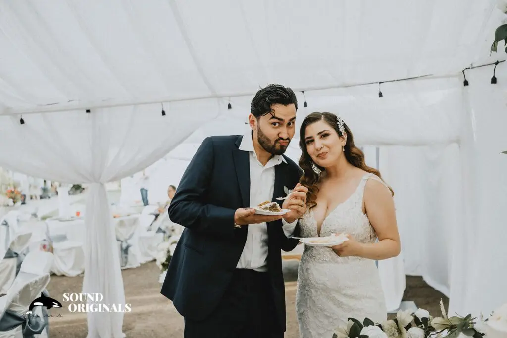 Samantha & Jose -