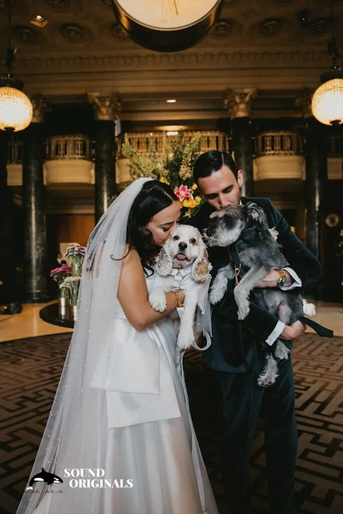 LaShea & Andrew -