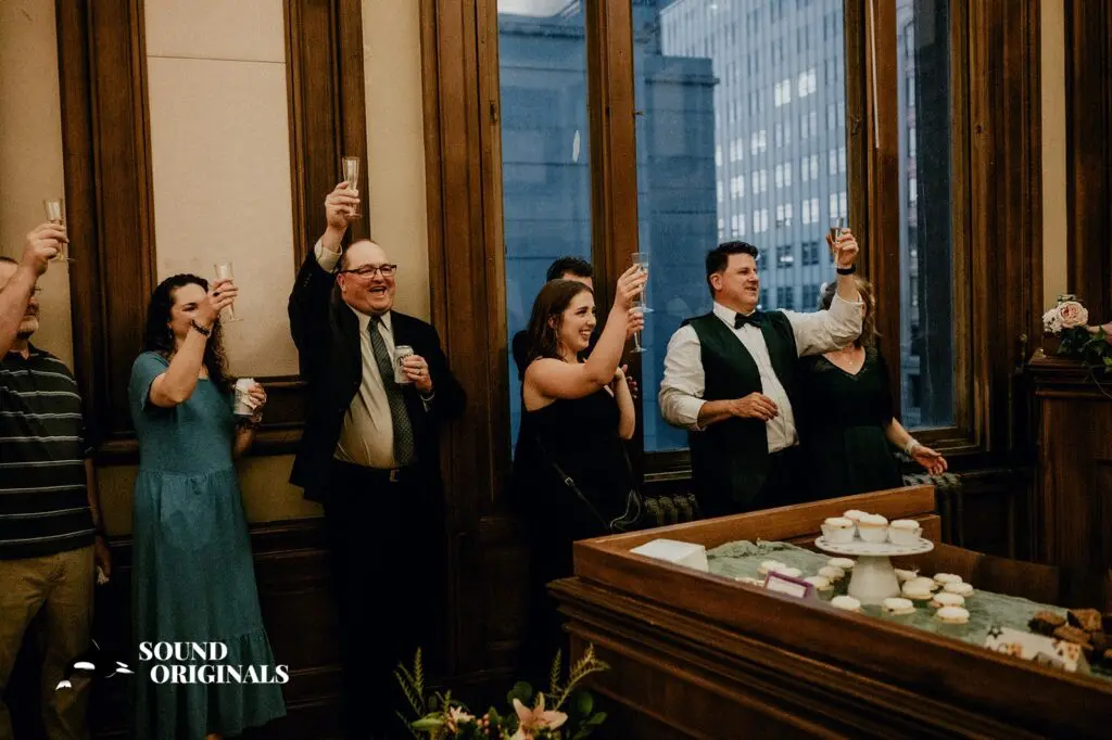 Kaitlin & Blake -
