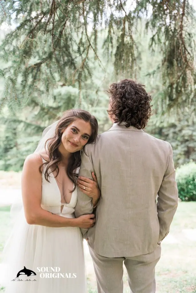 Antlers at Vail Wedding // Mandy + Mike -
