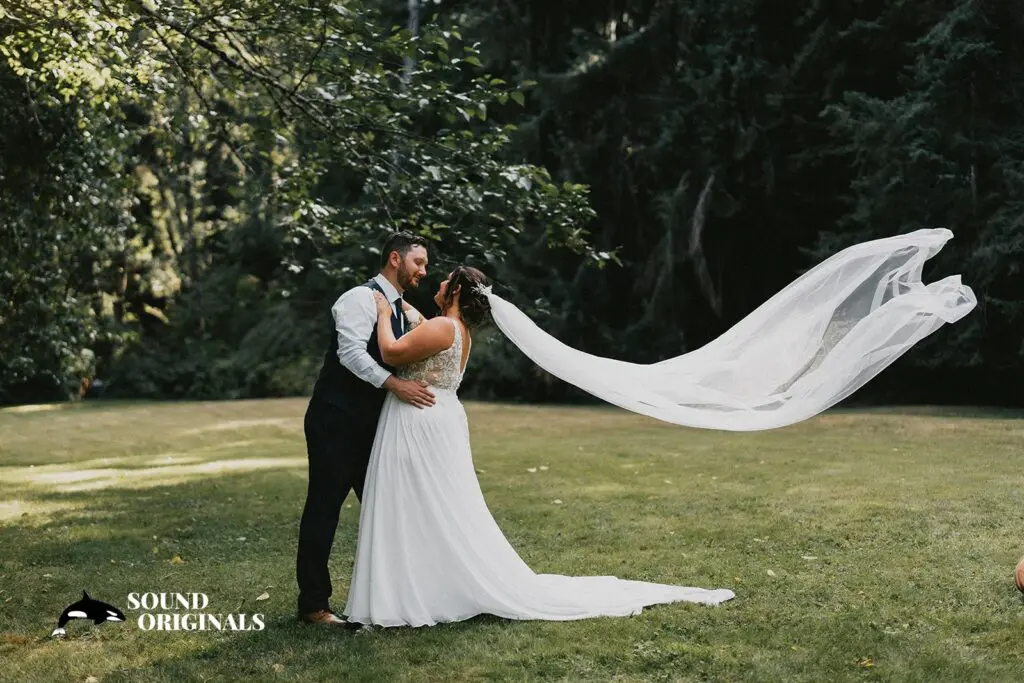 Beau Lodge Wedding // Brooke + Zach -