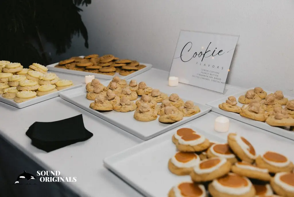 Castaway Portland Wedding // Stephanie + Sean -