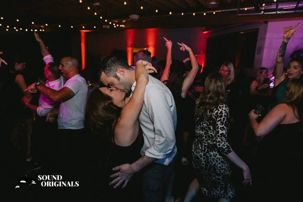 Castaway Portland Wedding // Stephanie + Sean -