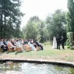 Cedarbrook Lodge Wedding -