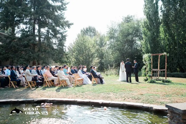 Venues -