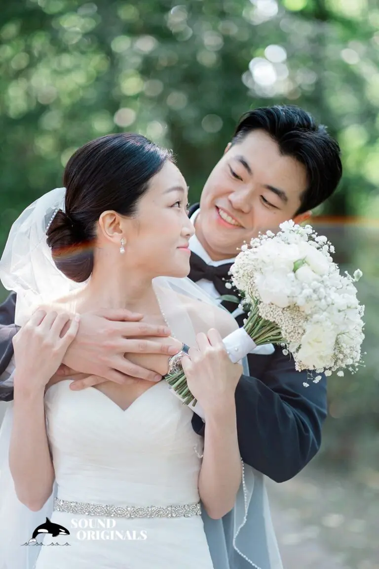 Cedarbrook Lodge Wedding // Hannah + Joseph 3 Cedarbrook Lodge Wedding // Hannah + Joseph