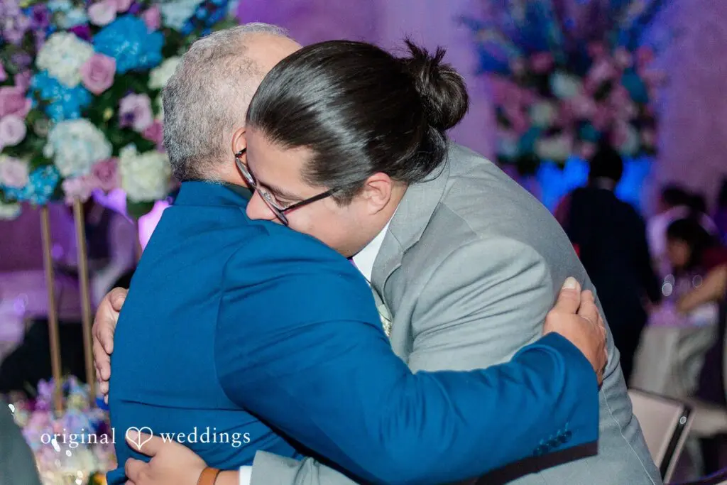 Daniela & Jose -