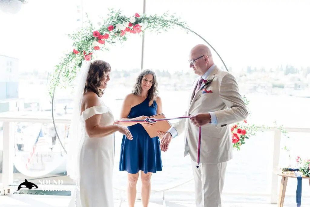 EvenTide Wedding // Lisa + Simon -