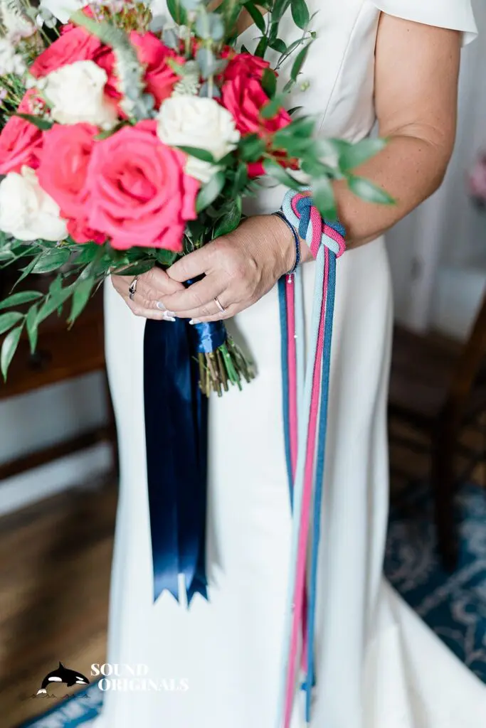 EvenTide Wedding // Lisa + Simon -