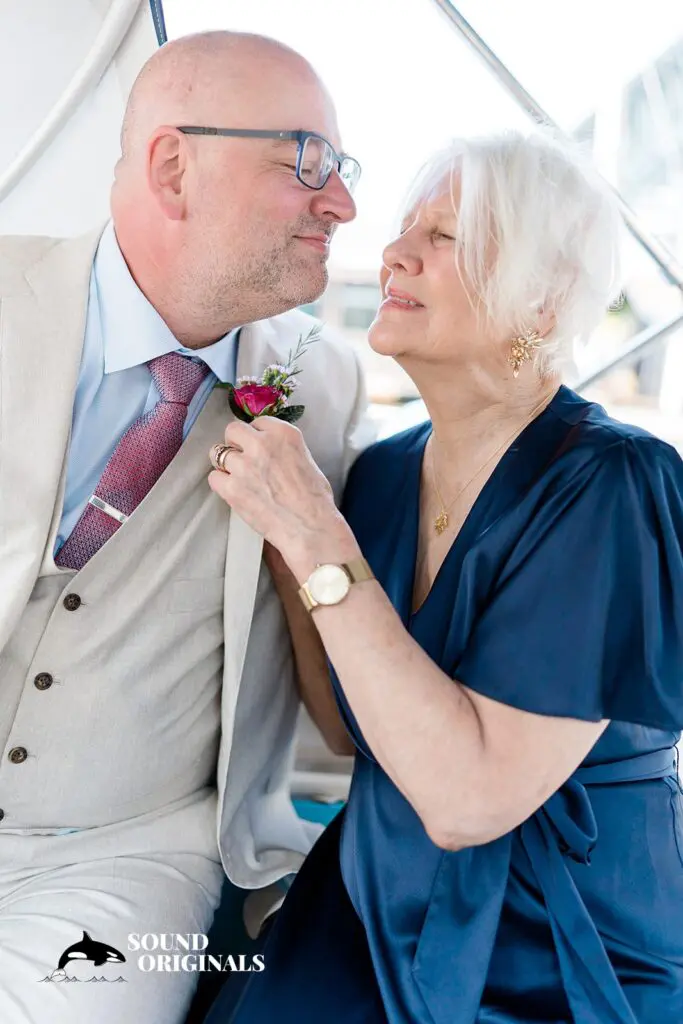 EvenTide Wedding // Lisa + Simon -