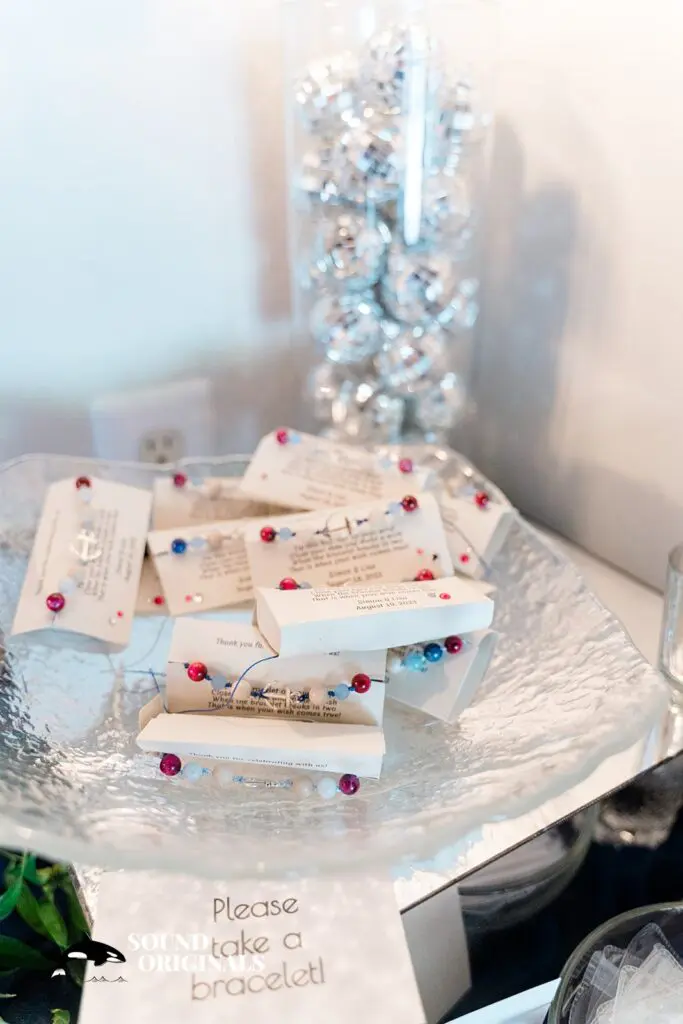 EvenTide Wedding // Lisa + Simon -