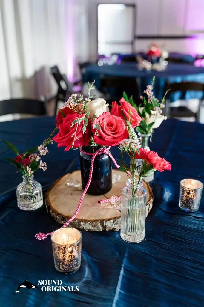 EvenTide Wedding // Lisa + Simon -