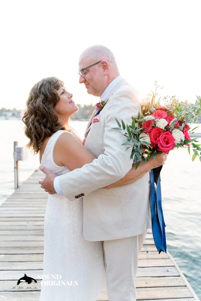 EvenTide Wedding // Lisa + Simon -