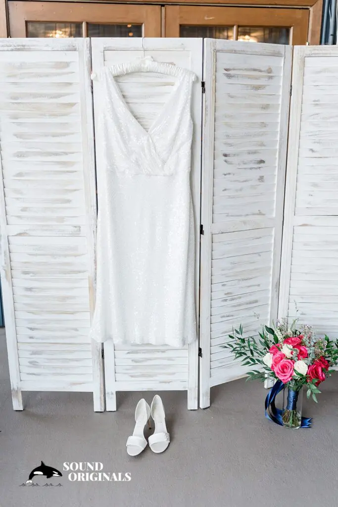 EvenTide Wedding // Lisa + Simon -
