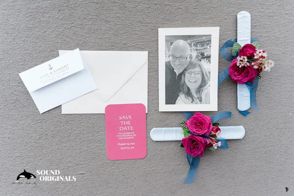 EvenTide Wedding // Lisa + Simon -