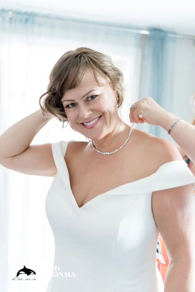 EvenTide Wedding // Lisa + Simon -