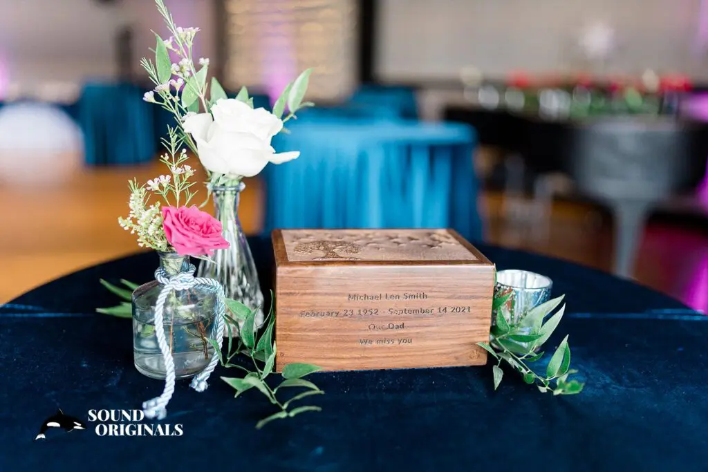 EvenTide Wedding // Lisa + Simon -
