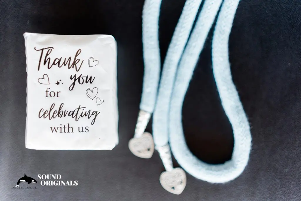EvenTide Wedding // Lisa + Simon -