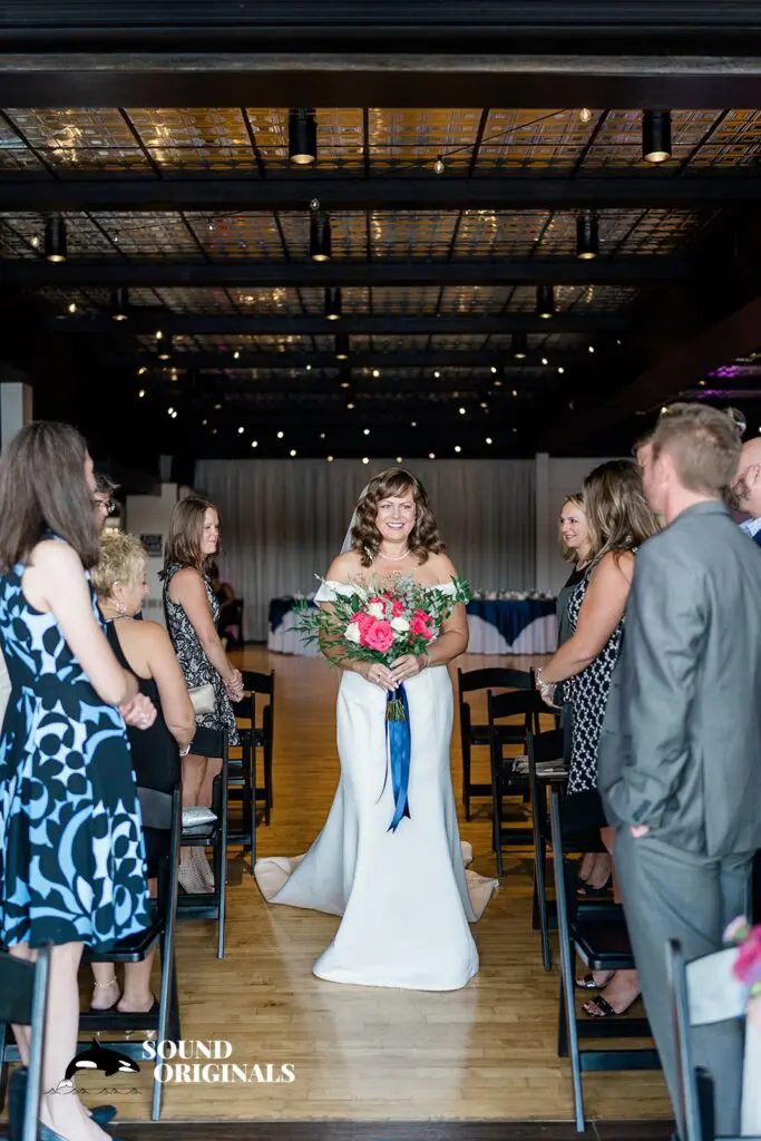 EvenTide Wedding // Lisa + Simon -