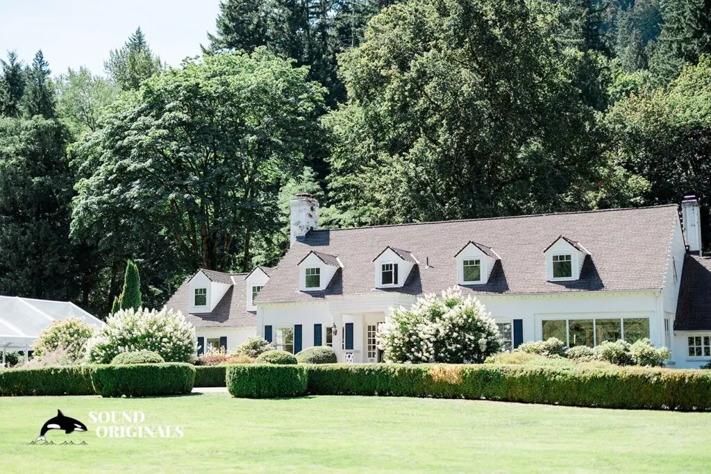 Fox Hollow Farm Wedding // Anne + Sam -