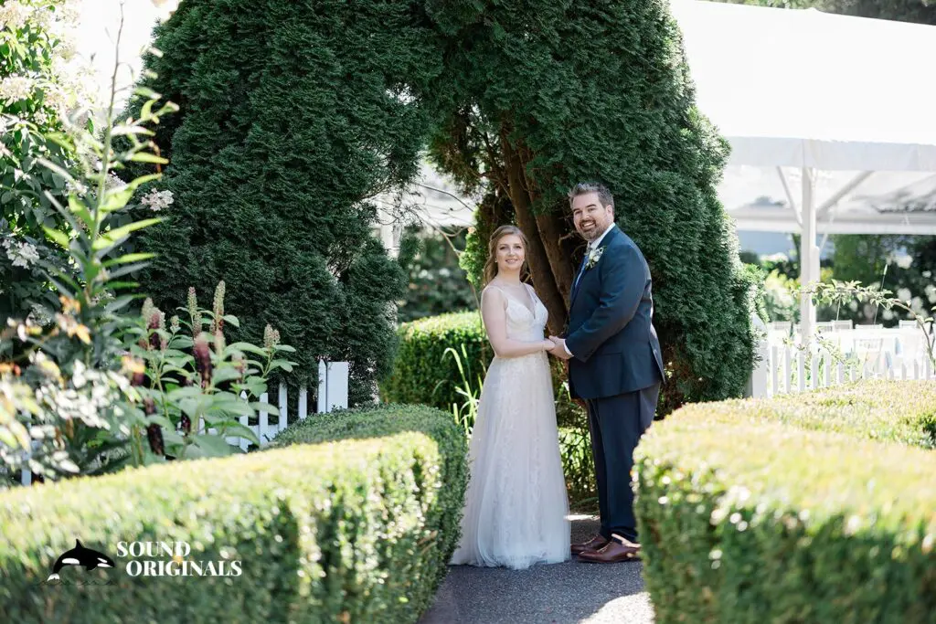 Fox Hollow Farm Wedding // Anne + Sam -