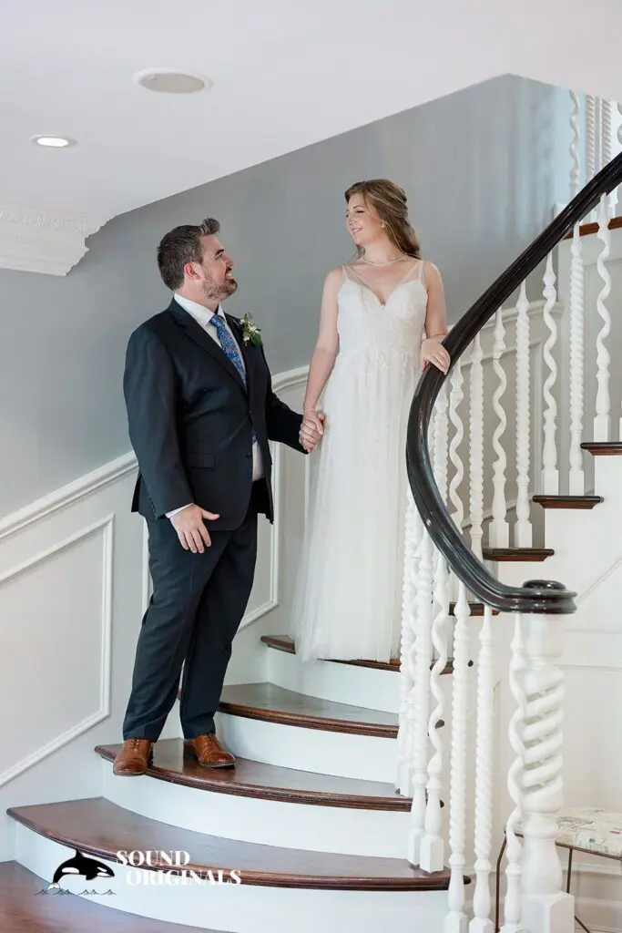 Fox Hollow Farm Wedding // Anne + Sam -